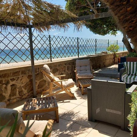 Bed And Breakfast Onde Beach Su Forti Luaran gambar