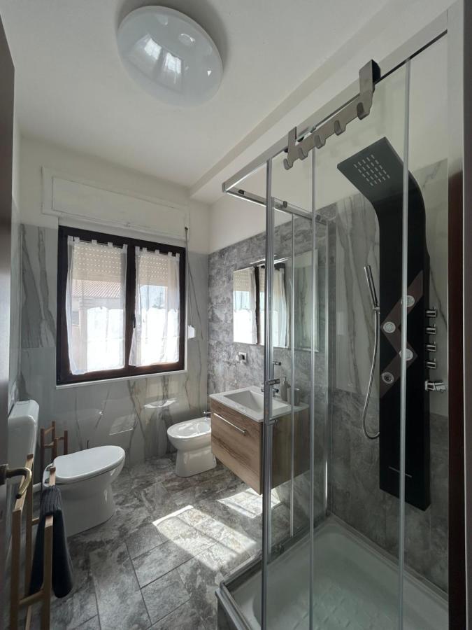 Bed And Breakfast Onde Beach Su Forti Luaran gambar