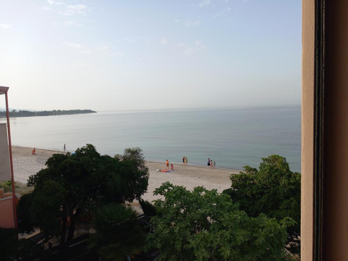 Bed And Breakfast Onde Beach Su Forti Luaran gambar