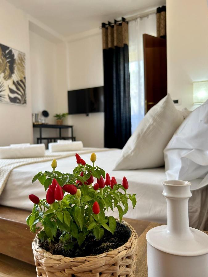 Bed And Breakfast Onde Beach Su Forti Luaran gambar