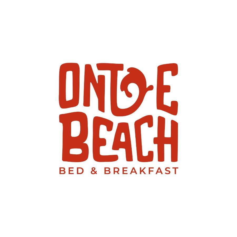 Bed And Breakfast Onde Beach Su Forti Luaran gambar