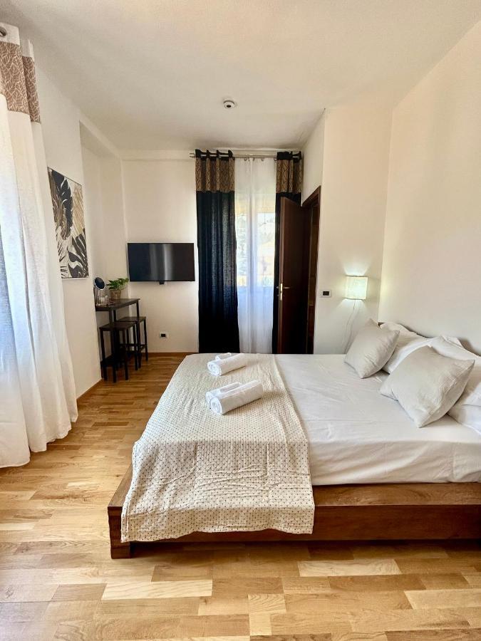 Bed And Breakfast Onde Beach Su Forti Luaran gambar