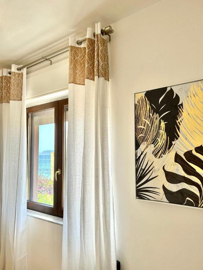 Bed And Breakfast Onde Beach Su Forti Luaran gambar