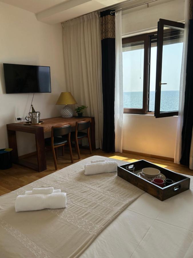 Bed And Breakfast Onde Beach Su Forti Luaran gambar