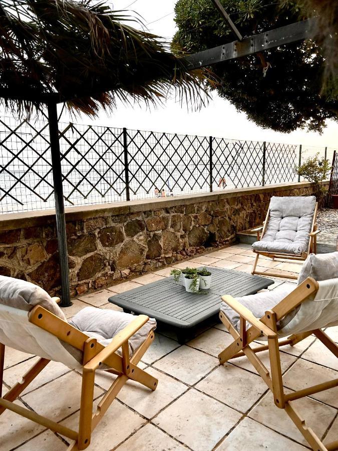 Bed And Breakfast Onde Beach Su Forti Luaran gambar
