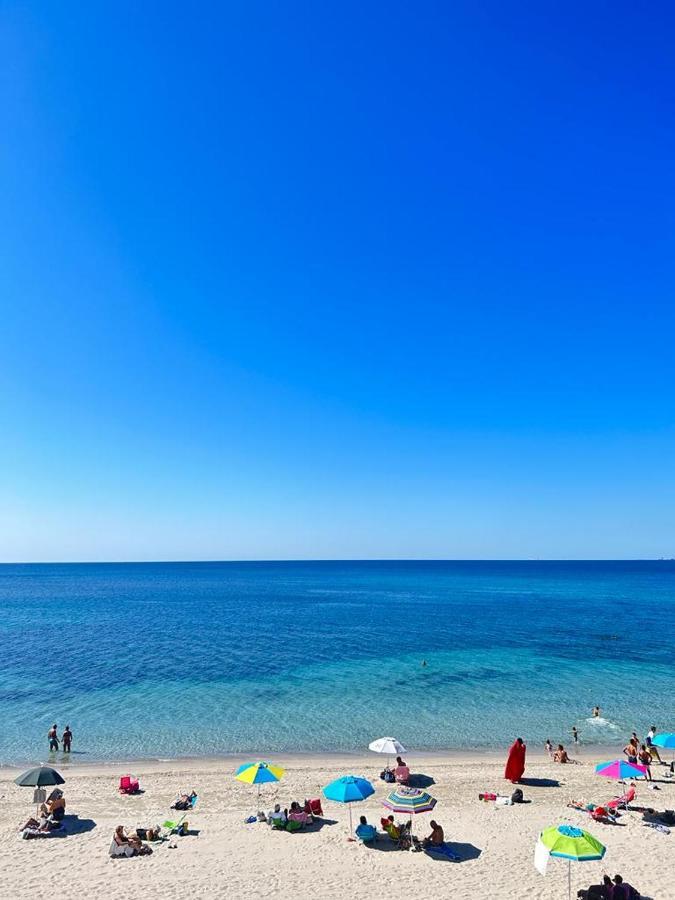 Bed And Breakfast Onde Beach Su Forti Luaran gambar