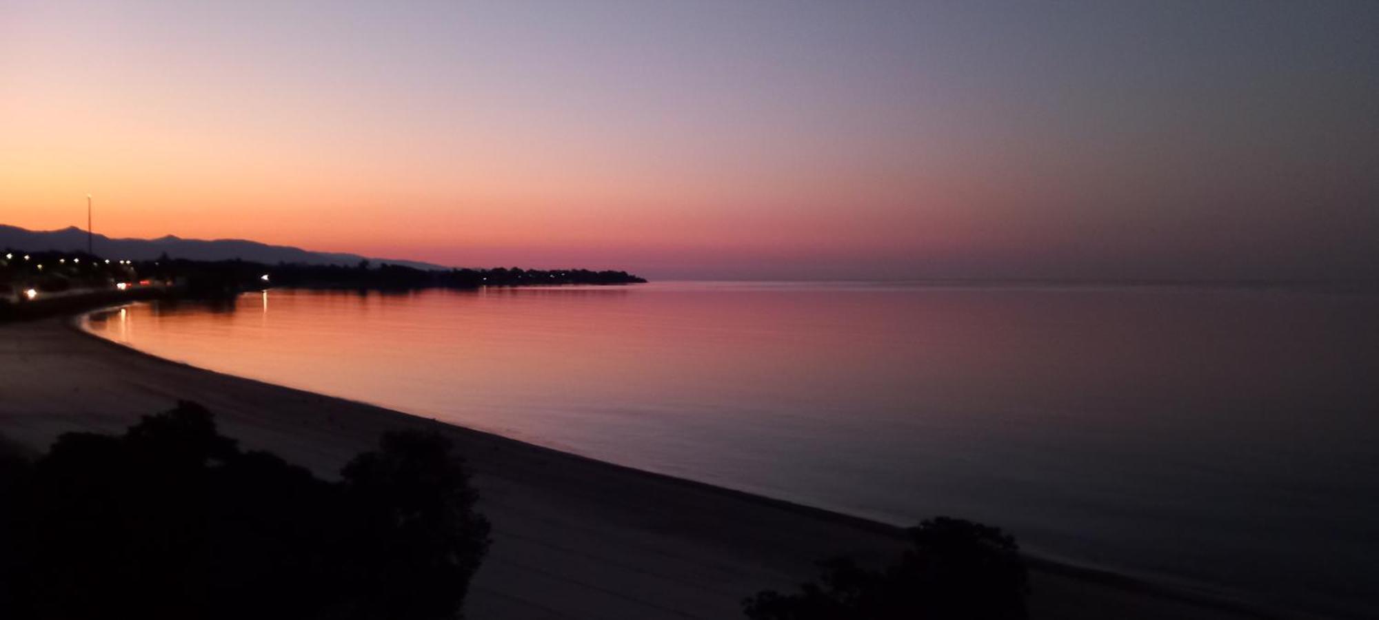 Bed And Breakfast Onde Beach Su Forti Luaran gambar